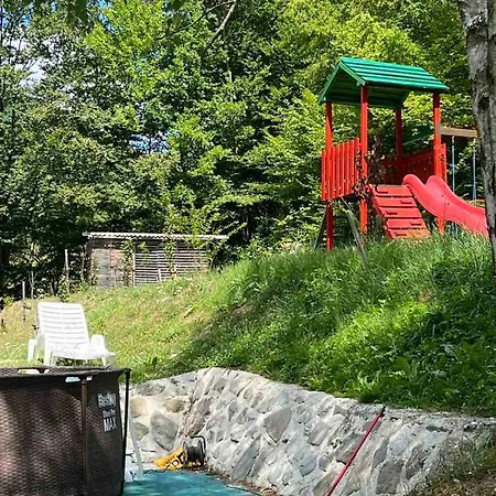 Vila Hadi 公寓 Semizovac