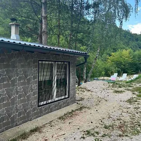 Vila Hadi 公寓